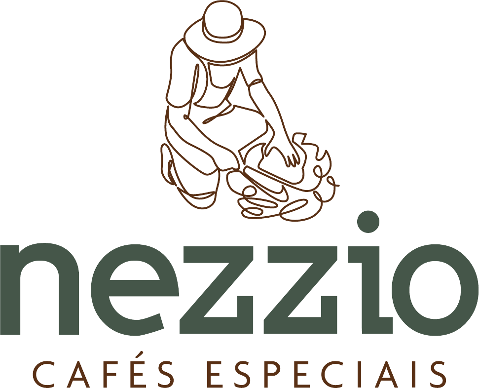 Nezzio Cafés Especiais